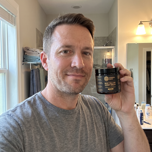 Mark, 41