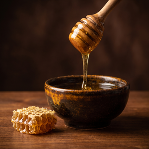 Raw Honey
