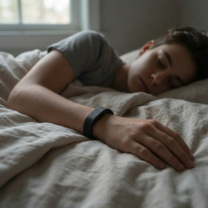 Sleep Deeply