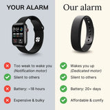 Senara Loop - Silent Vibrating Alarm
