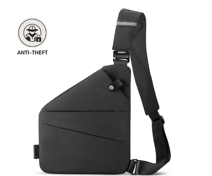 Senara+ Anti-Theft Travel Bag