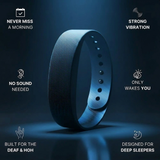 Senara Loop - Silent Vibrating Alarm