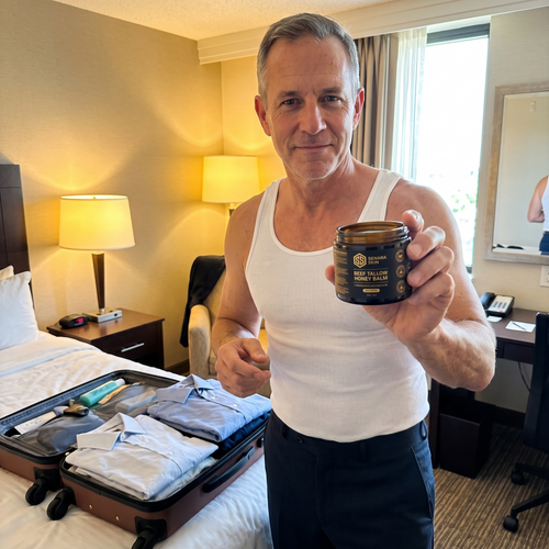Ryan, 48