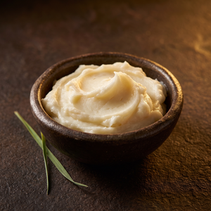 Grass-Fed Beef Tallow