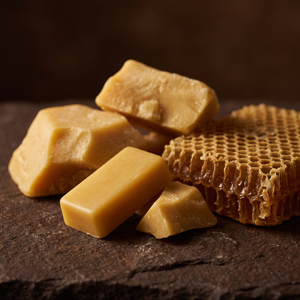 Organic Beeswax
