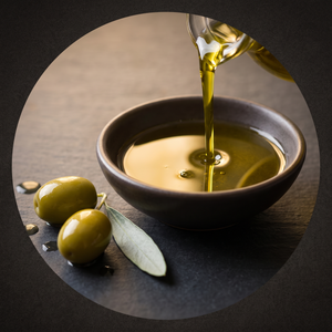 Cold-Pressed Olive Oil