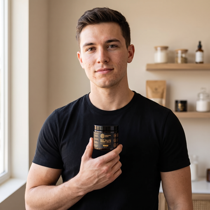 Eric Senara