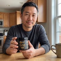 Wesley, 39