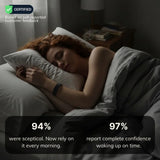 Senara Loop - Silent Vibrating Alarm